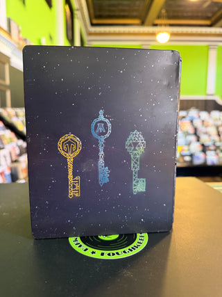 Ready Player One (3D/Steelbook Only) (Region B)