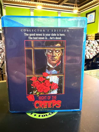 Night Of The Creeps