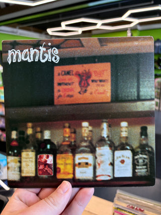 Mantis- Who Wants To Be A Camel