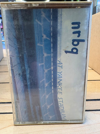NRBQ- At Yankee Stadium