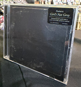 AFI- Sing the Sorrow (Enhanced CD) (Sealed)