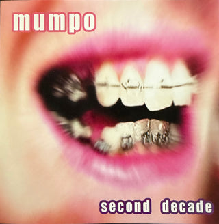 Mumpo- Second Decade
