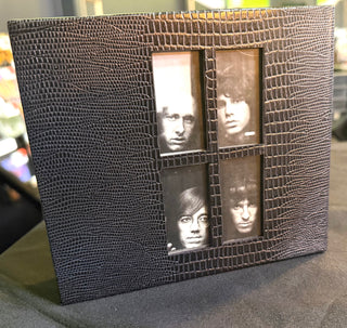 The Doors- Love/Death/Travel Box Set (Numbered 3xCD/1xDVD Promo)