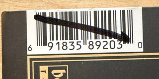 Uncle Lucius– Like It's The Last One Left (Marker through barcode)