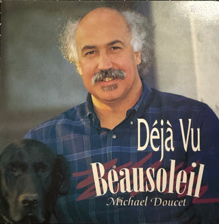 Michael Doucet/Beausoleil- Deja Vu