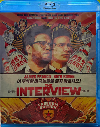 The Interview