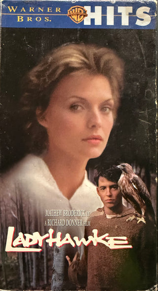 Ladyhawke