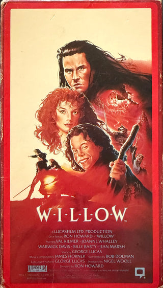 Willow