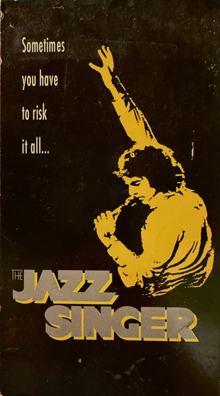 Neil Diamond- Jazz Singer (1980)