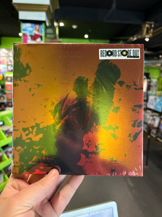 Mitch Rowland- Mitch Rowland (RSD24) (Sealed)