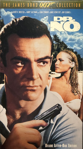 James Bond 007: Sean Connery Deluxe Bond 007 Gift Set