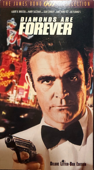 James Bond 007: Sean Connery Deluxe Bond 007 Gift Set