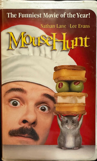 MouseHunt (Clamshell)