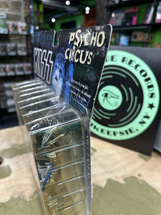 Kiss McFarlane Toys Psycho Circus: Ace Frehley/The Stiltman (Light Box Wear)