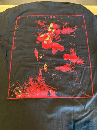 Predator Soon The Hunt Will Begin T-Shirt, Black, M