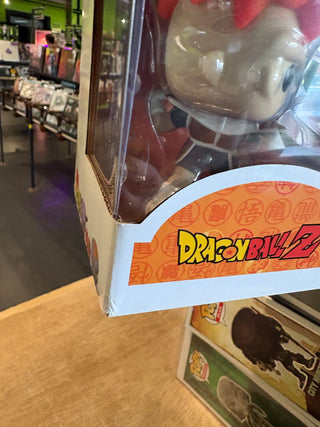 Funko POP Dragonball Z Reecome/Guldo/Ginyu/Jiece/Burter 5 Figure Set (Gamestop Exclusive) (Box Wear, Priced Accordingly)