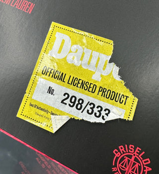 Westside Gunn- Flygod Is An Awesome God (Yellow, Numbered)
