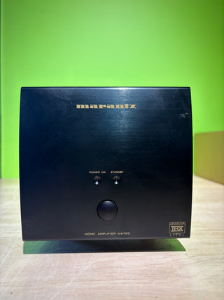 Marantz MA700 Mono Amplifier