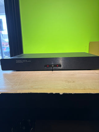 Theta DS Pro Prime Digital Signal Processor