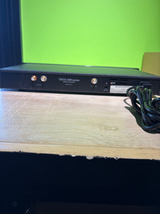 Theta DS Pro Prime Digital Signal Processor