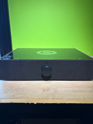 Andover SpinBase MAX Speaker w/ Built-in PreAmp