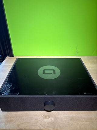 Andover SpinBase MAX Speaker w/ Built-in PreAmp