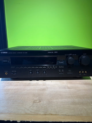 Yamaha RX-V595 Receiver