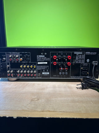 Yamaha RX-V595 Receiver