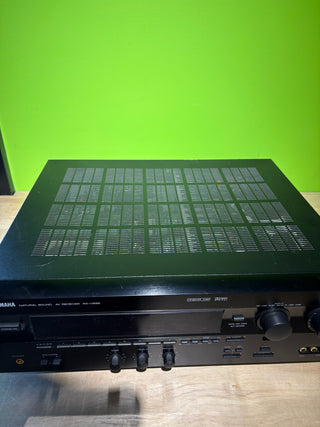 Yamaha RX-V595 Receiver