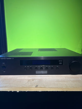 Harman / Kardon 2.0 Signature Series Pre-Amp (NO PHONO)