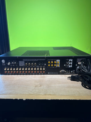 Harman / Kardon 2.0 Signature Series Pre-Amp (NO PHONO)