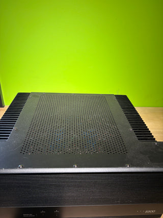 Adcom GFA 5500 Power Amplifier