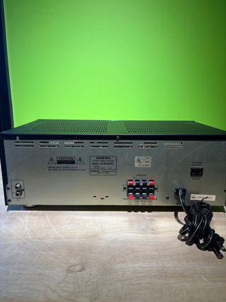 Onkyo M-5000 Power Amp