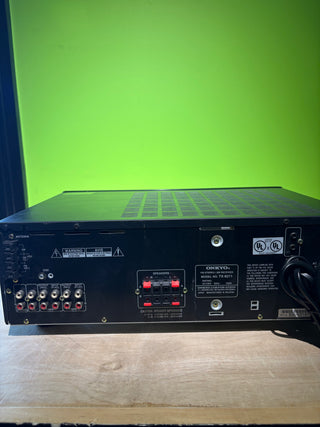 Onkyo TX-8211 Receiver