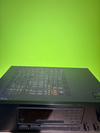 Onkyo TX-8211 Receiver