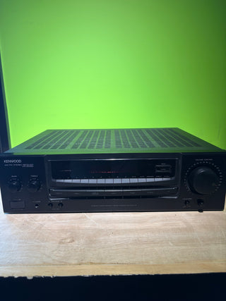 Kenwood KR-5060 Receiver