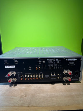 Outlaw Audio RR2160 Receiver w/REMOTE