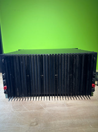 Kinergetics KBA-200 Power Amp