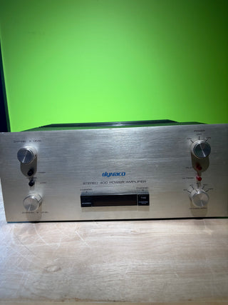 Dynaco Stereo 400 Power Amp