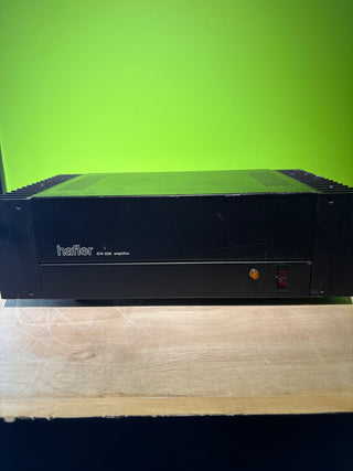 Hafler DH-200 Power Amp