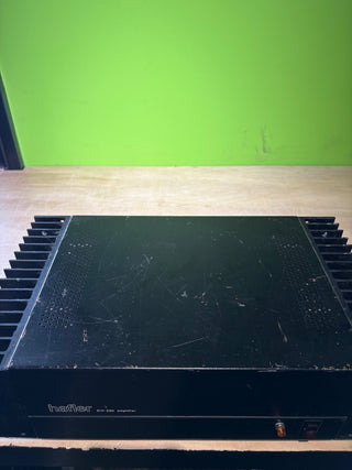 Hafler DH-200 Power Amp
