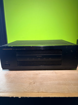 Marantz MM500 Multi Channel Main Amp