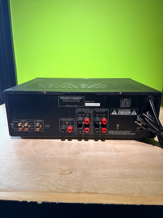 Marantz MM500 Multi Channel Main Amp