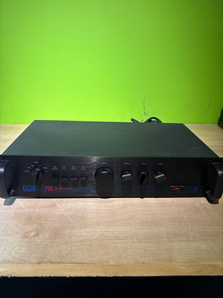 B&K Pro5 Preamp