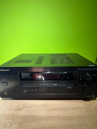 Pioneer VSX-D412 Receiver (NO PHONO)