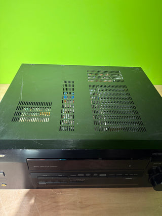 Pioneer VSX-D412 Receiver (NO PHONO)