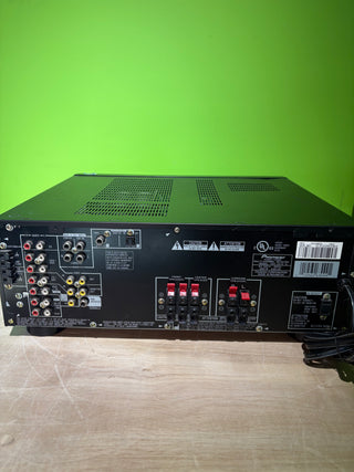 Pioneer VSX-D412 Receiver (NO PHONO)