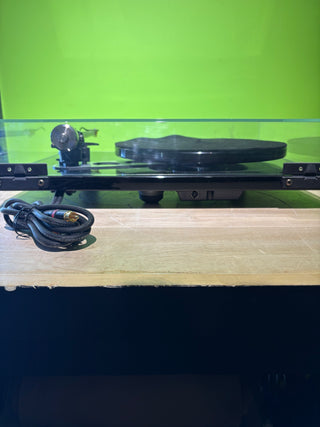Rega RP6 Turntable