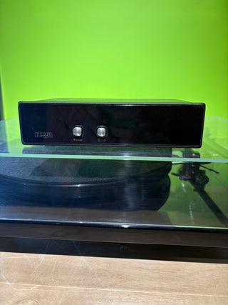Rega RP6 Turntable