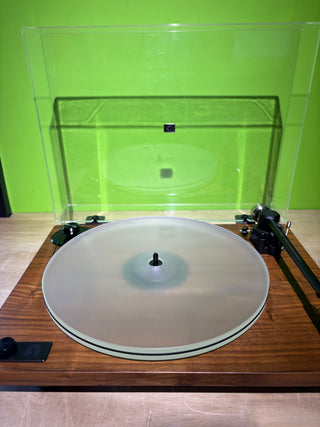 U-Turn Orbit Theory Turntable w/Built-In PreAmp & Ortofon Bronze Cartridge